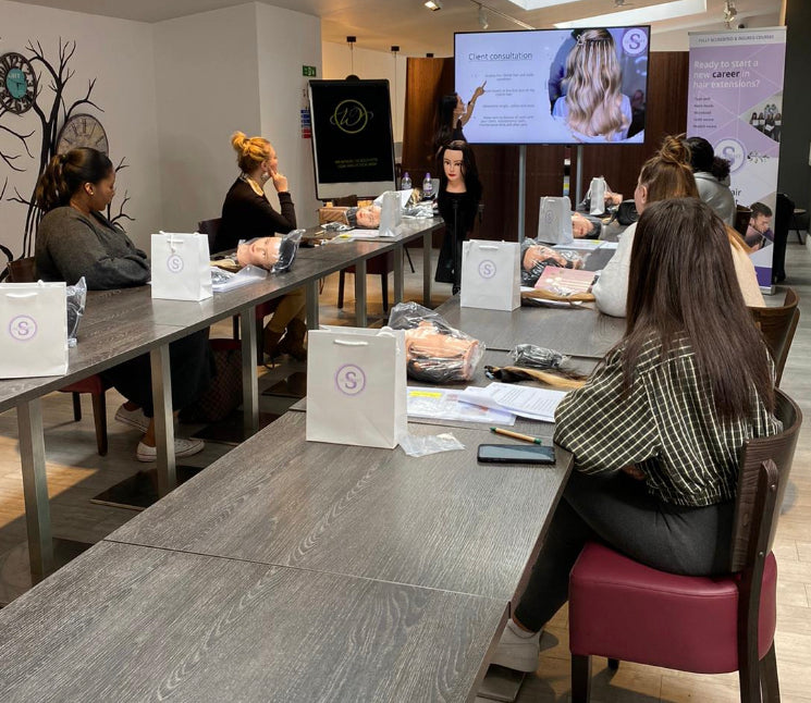 Hair Loss Courses