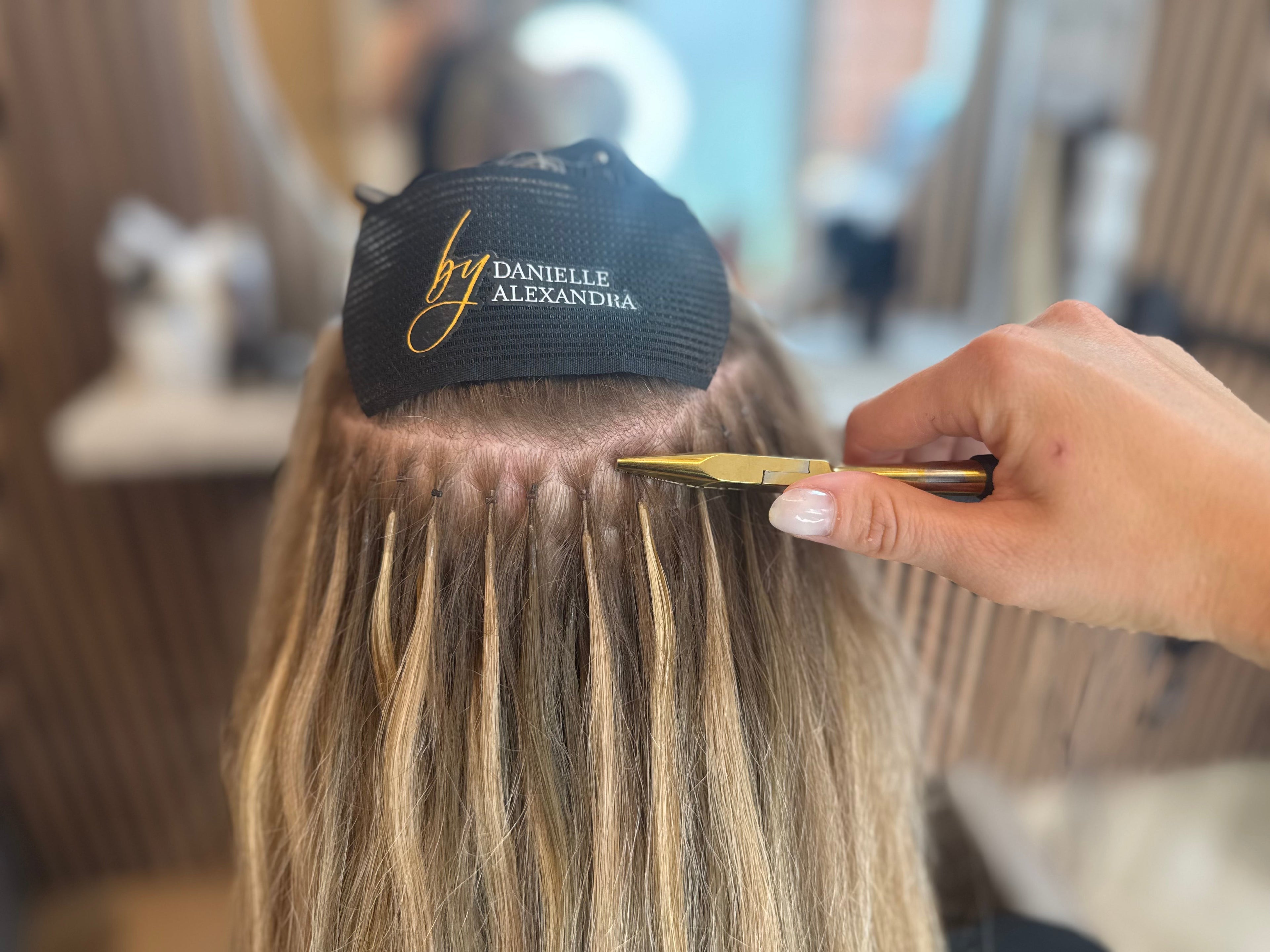 5 Pro Tips for Flawless Nano Bead Hair Extension Fitting