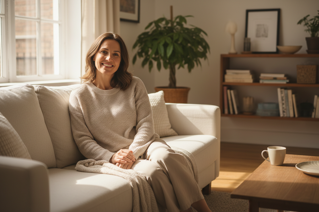 stay at home mums looking for new career options