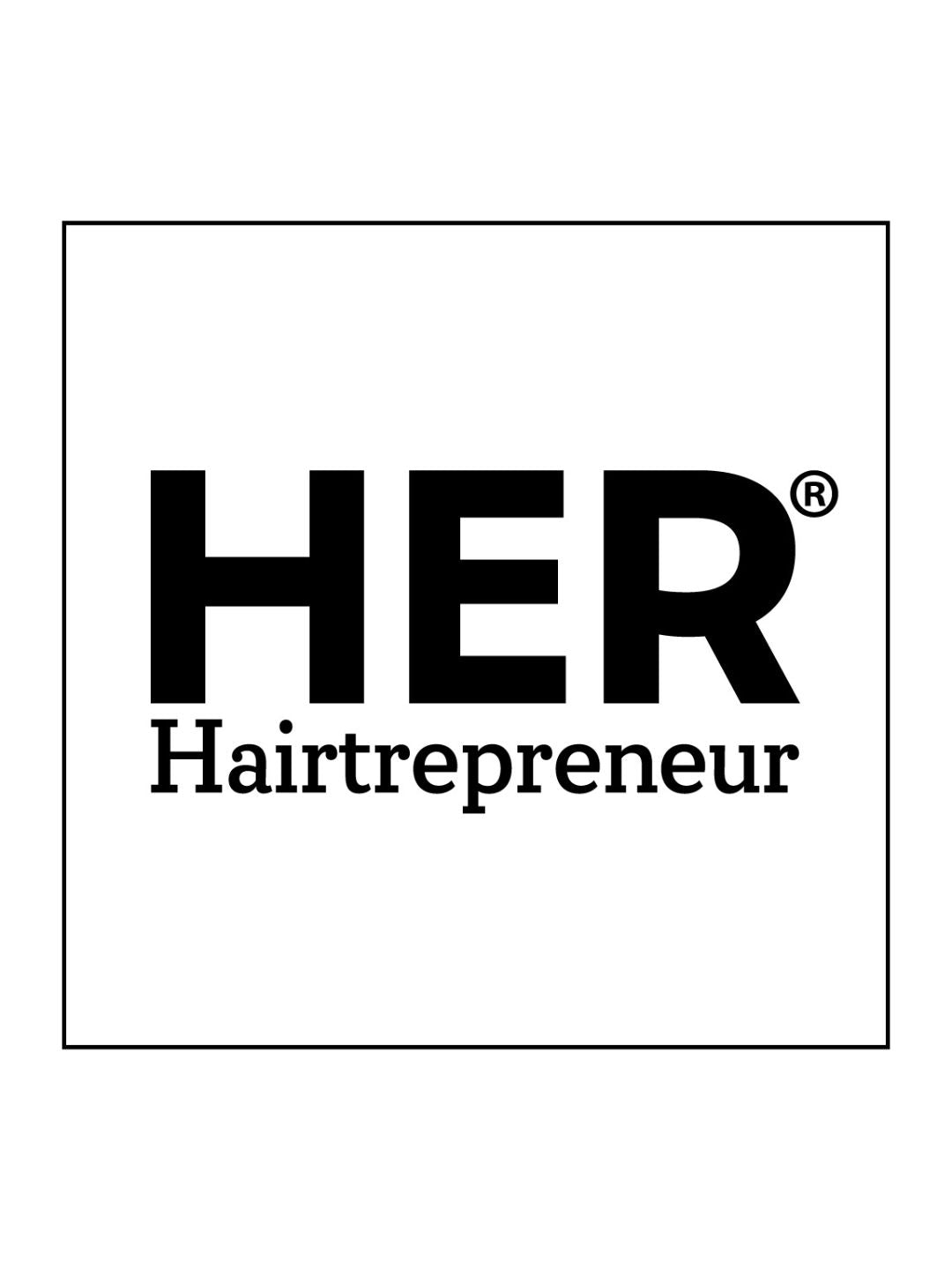 Hairtrepreneurᴿ
