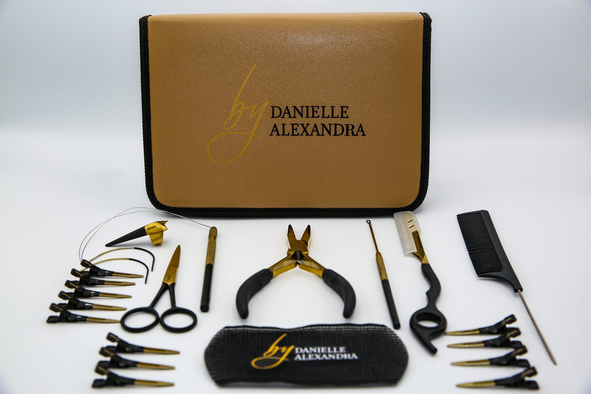 Luxury Kits - Upgrade Optional