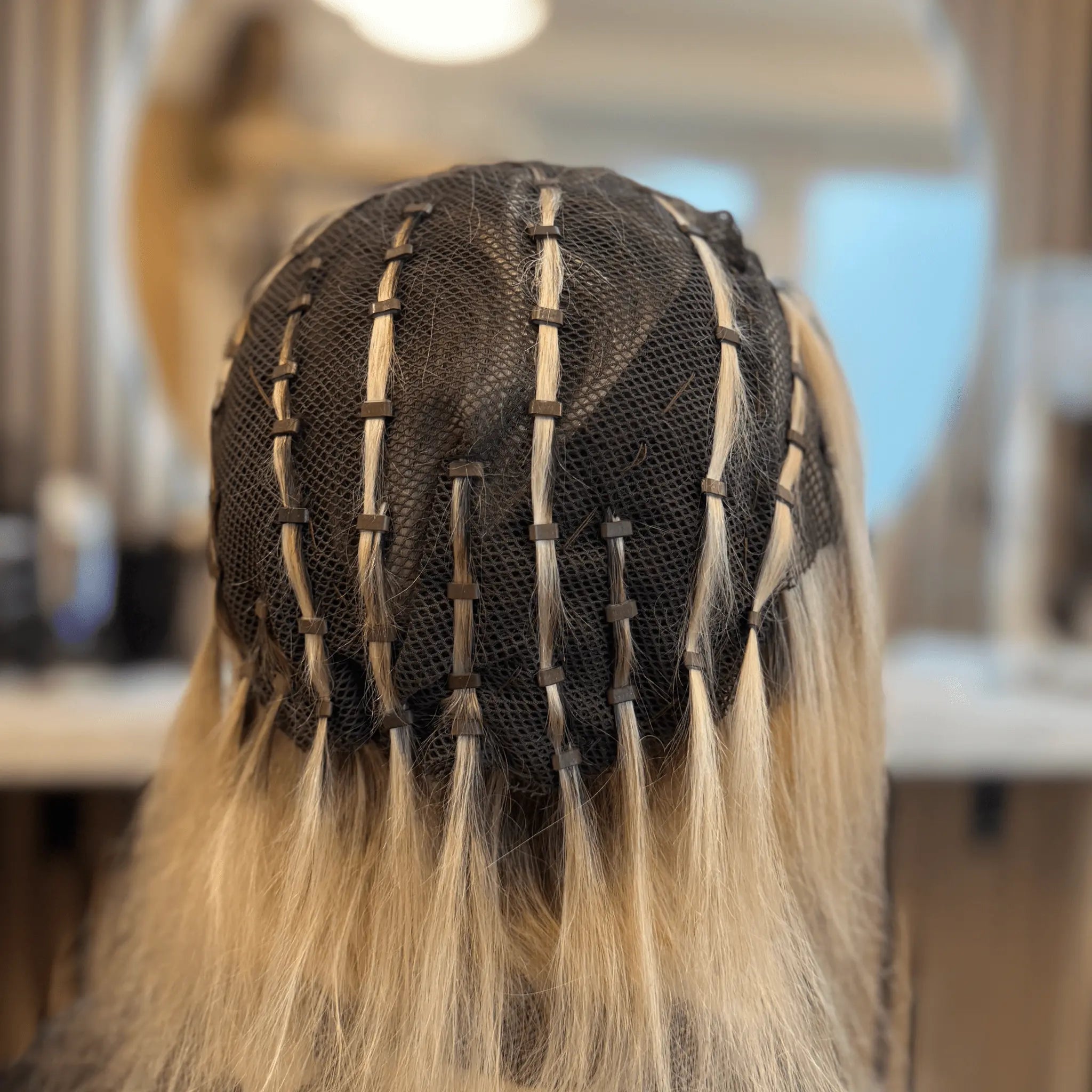 Mesh Integration Course